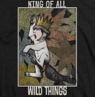 Where the Wild Things Are